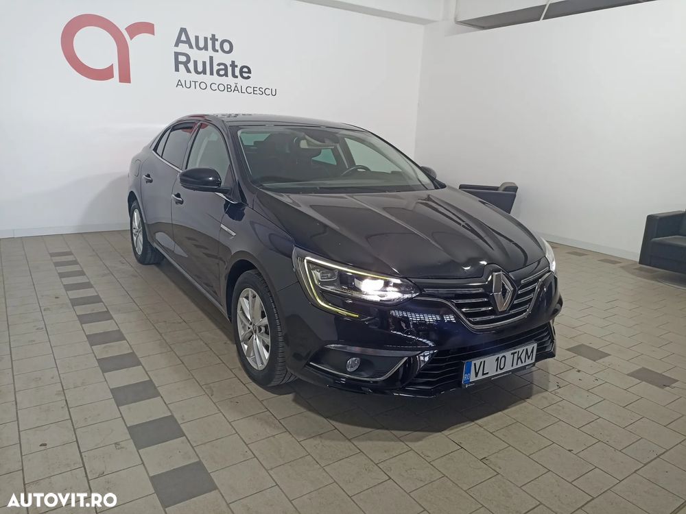 Renault Megane TCe EDC Intens - 3