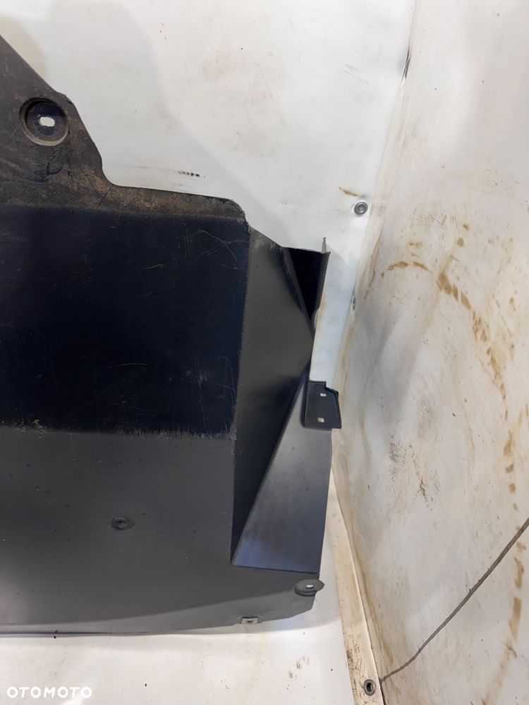 MA-74 DOLNA OSŁONA SILNIKA RENAULT MASTER - 4