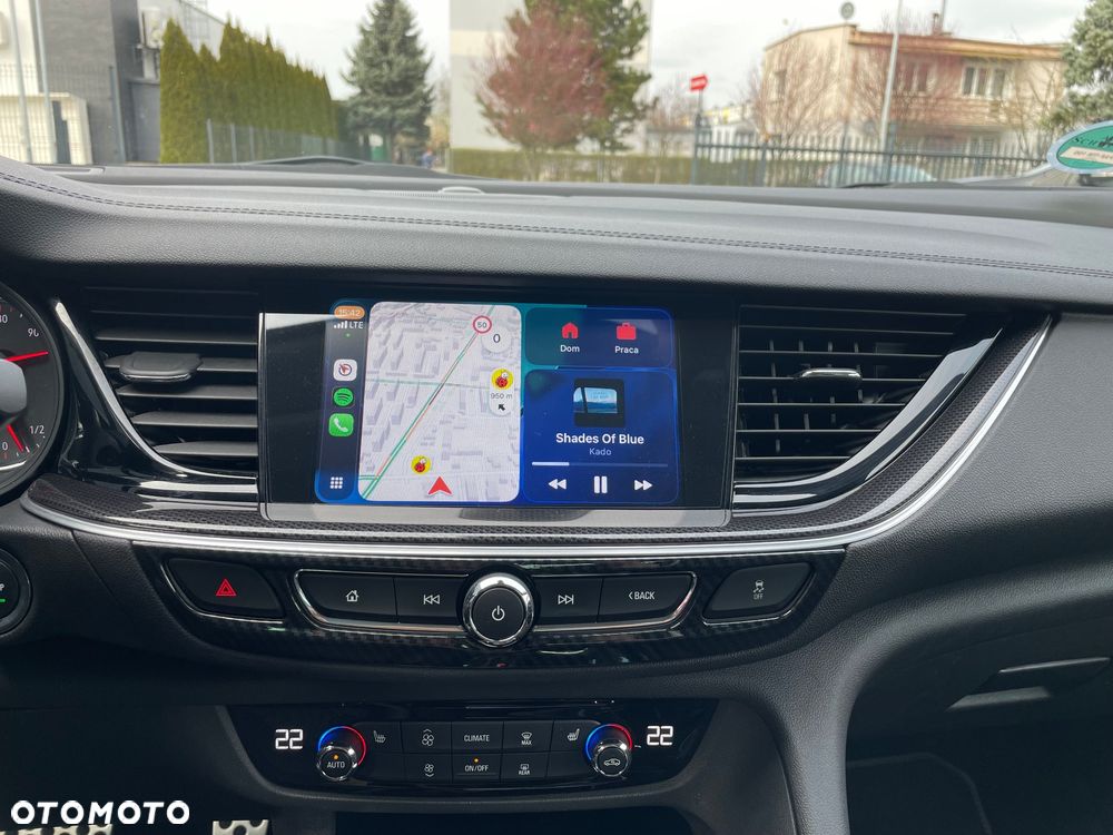 Opel Insignia 1.5 DI Turbo Exclusive - 23