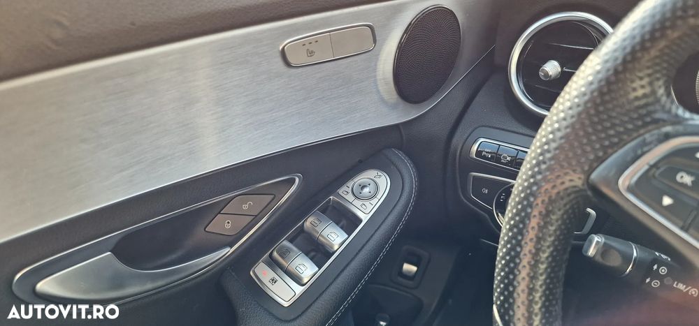 Mercedes-Benz C 200 4MATIC Aut. - 10