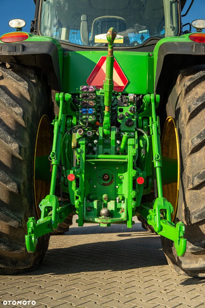 John Deere 7280R - 11