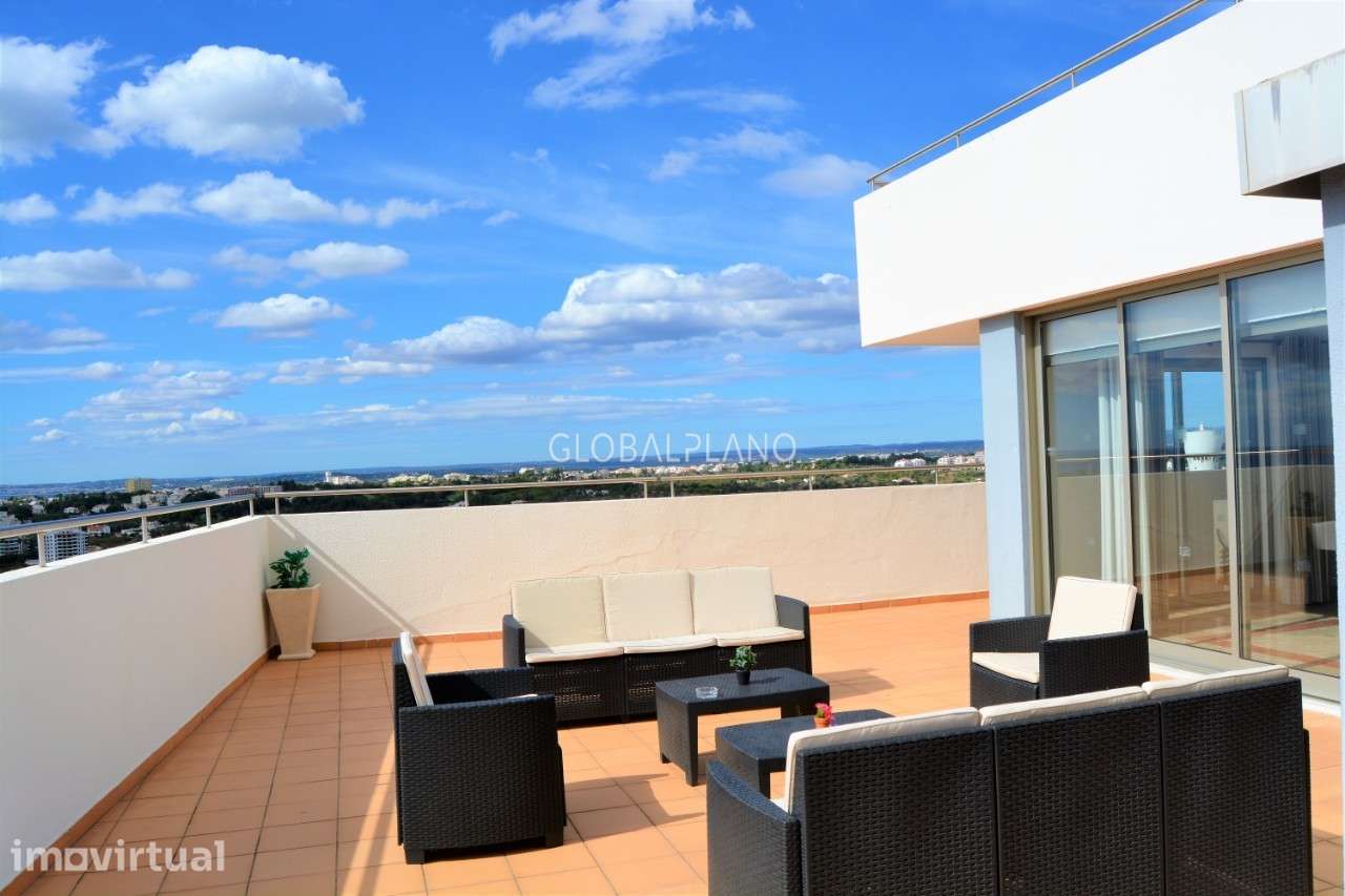 Magnifico Apartamento T4 na Praia da Rocha - Grande imagem: 4/22