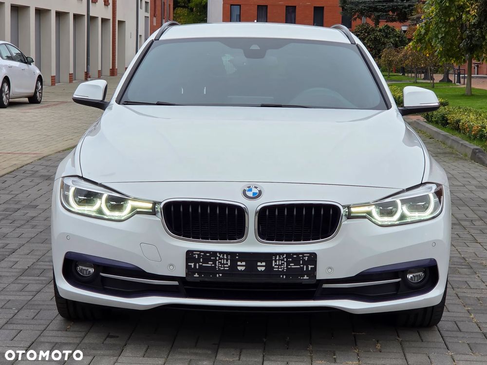 BMW Seria 3 - 8