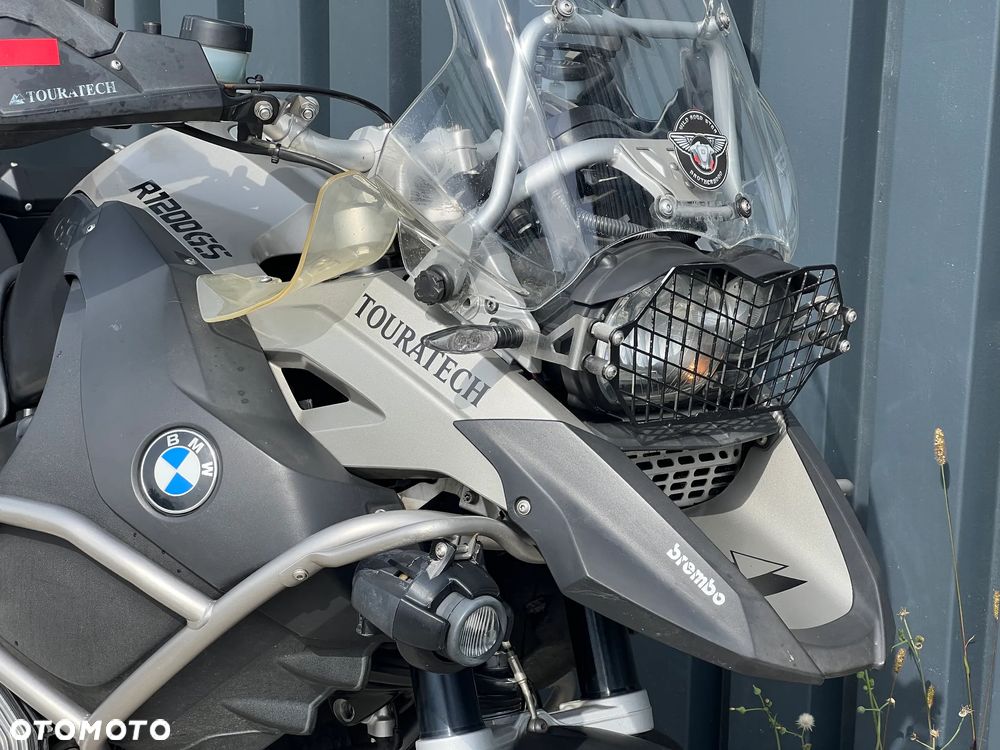 BMW R1250 GS Adventure - 26