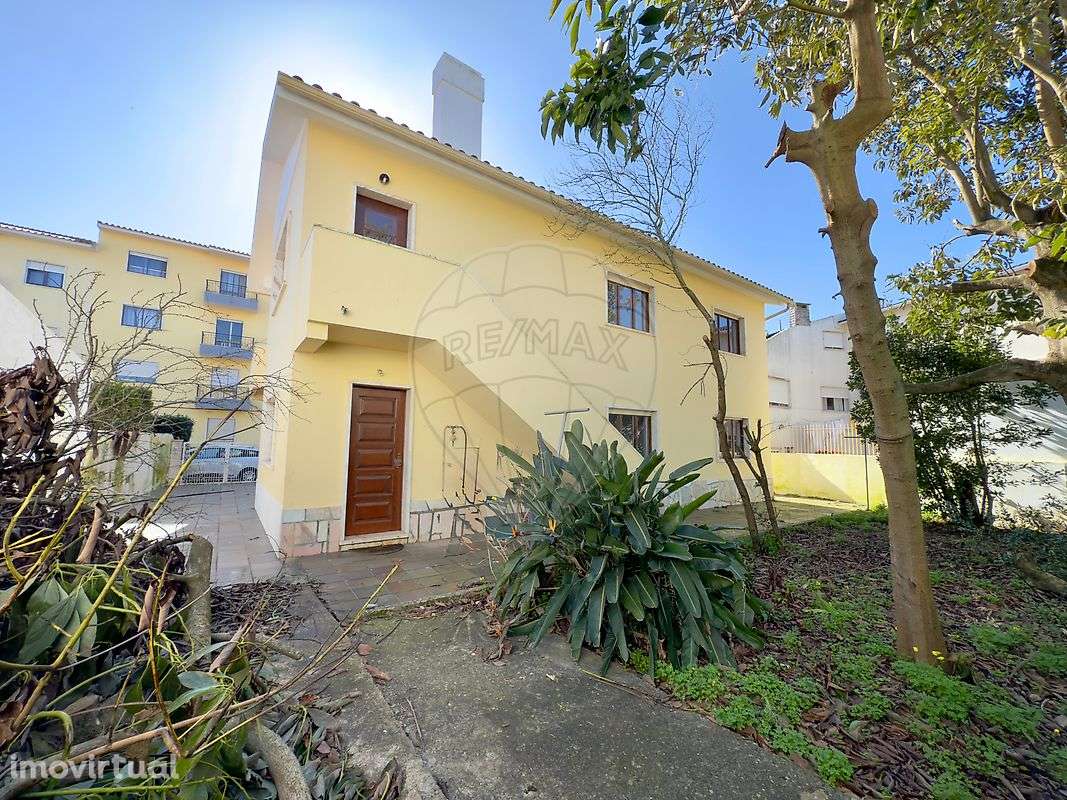 Moradia T6 para venda - Grande imagem: 3/29