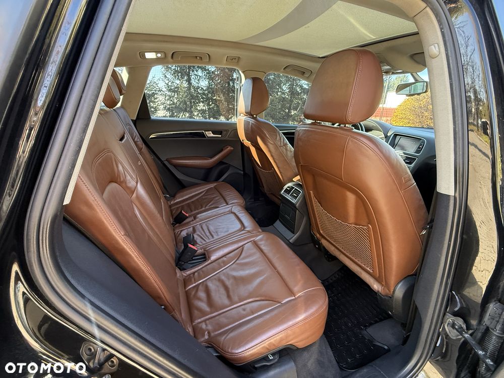 Audi Q5 - 8