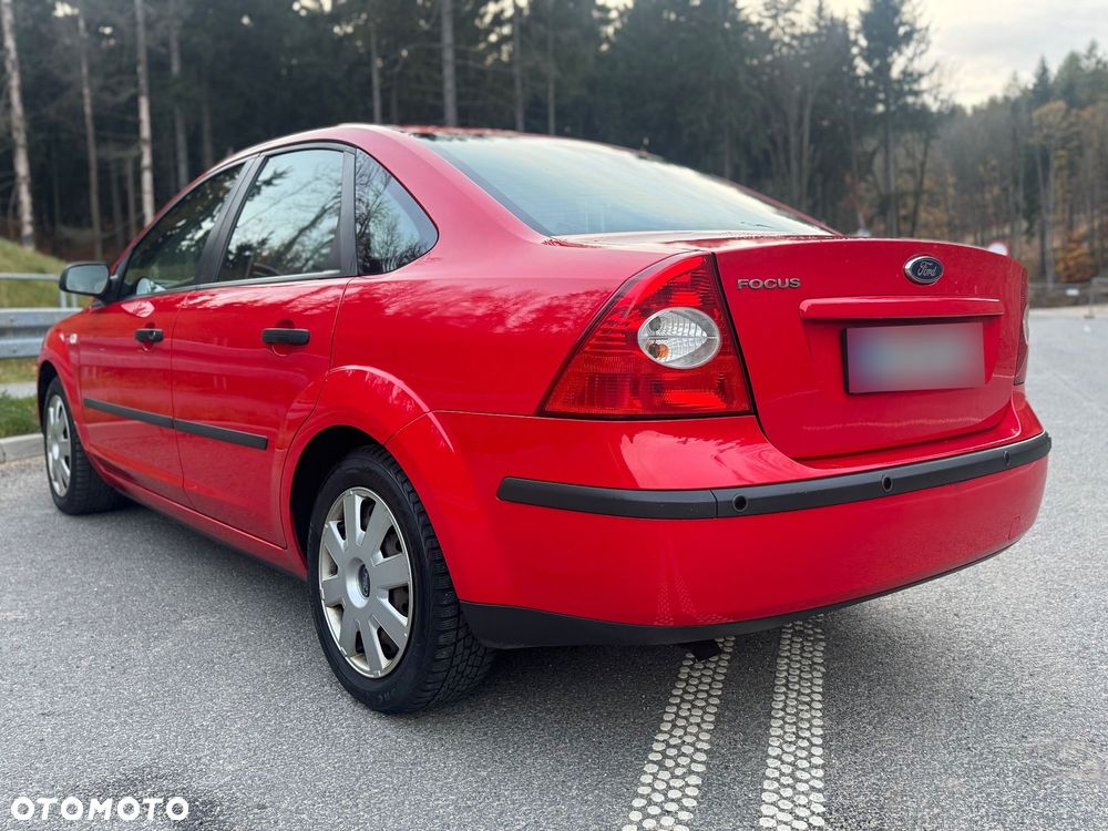 Ford Focus 2.0 Platinium X - 6