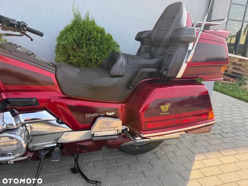 Honda GL - 29