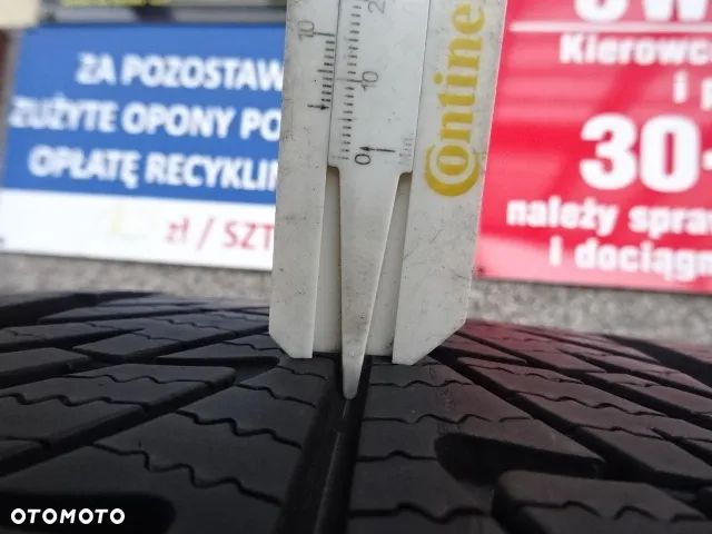 285/45/R20 112V AO Goodyear Ultra Grip 8 Performance - 6