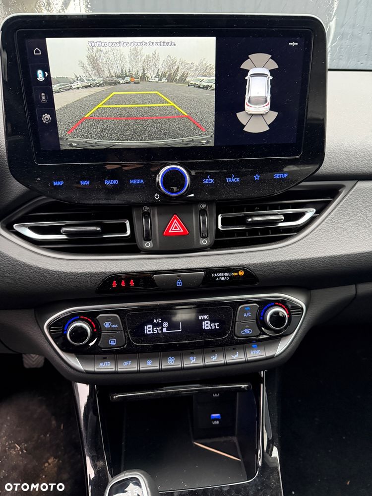 Hyundai i30 1.5 T-GDI 48V-Hybrid Advantage - 7