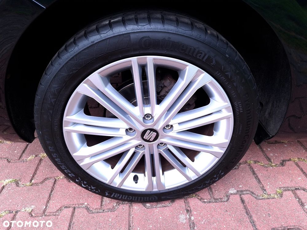 Seat Leon 2.0 TDI DSG Xcellence - 30