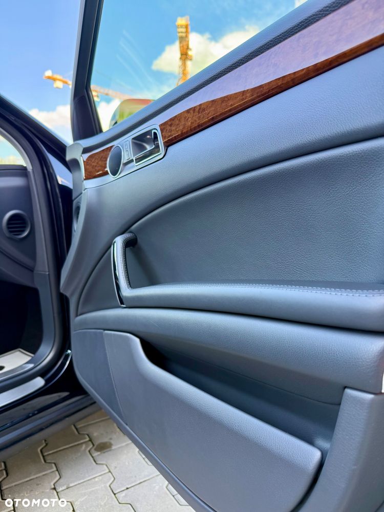 Volkswagen Phaeton 3.0 V6 TDI DPF 4MOTION Automatik (4 Sitzer) - 25