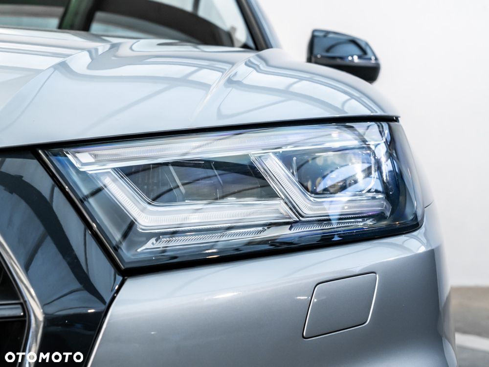 Audi Q5 40 TDI Quattro Sport S tronic - 29