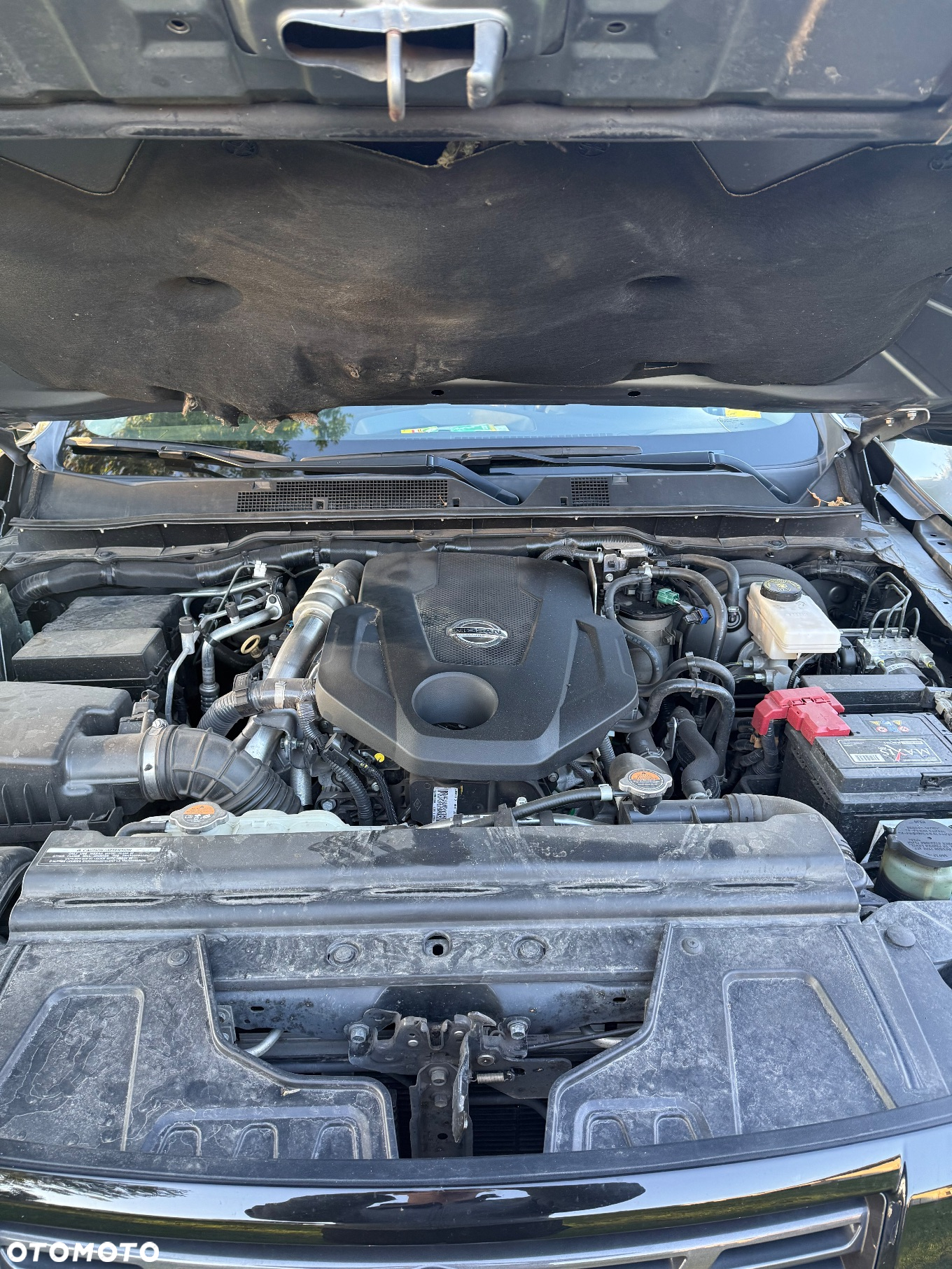 Nissan Navara - 18