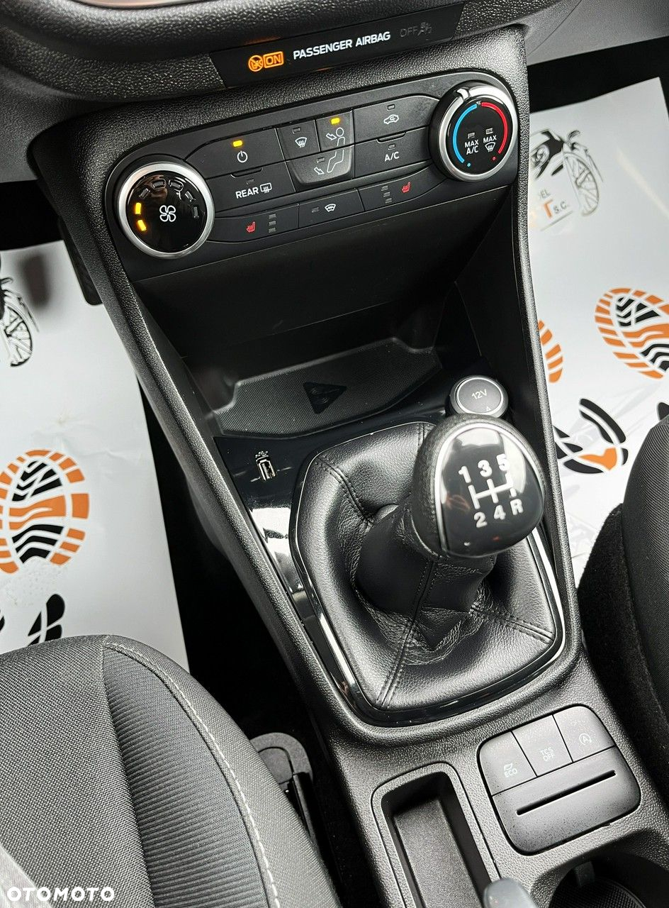 Ford Fiesta - 26