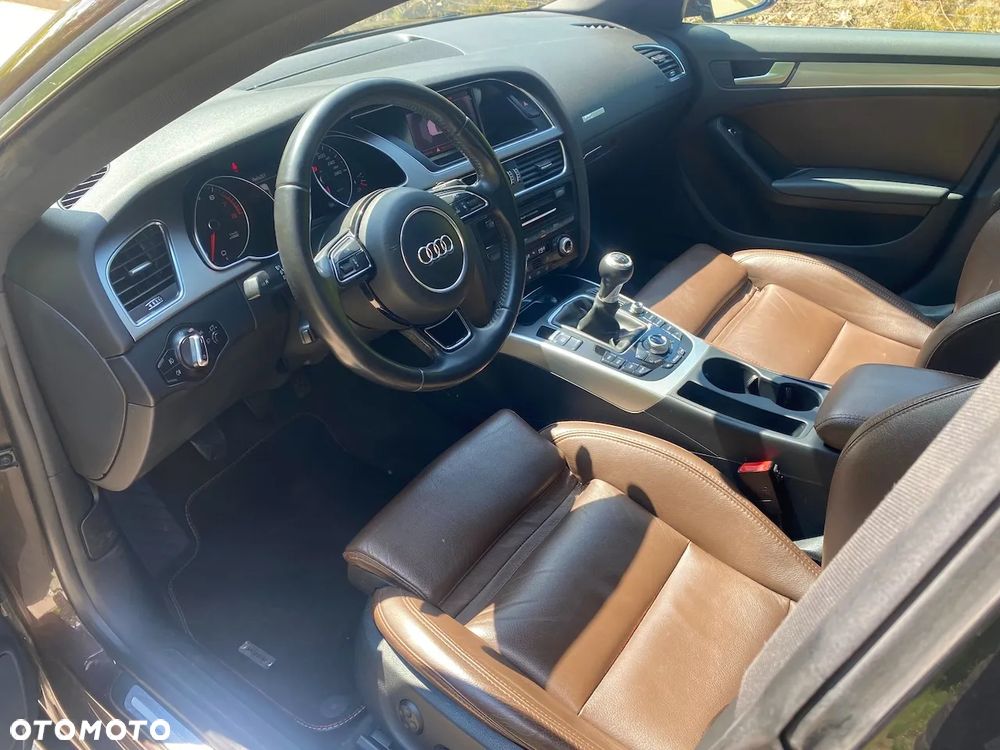 Audi A5 Sportback 1.8 TFSI - 15