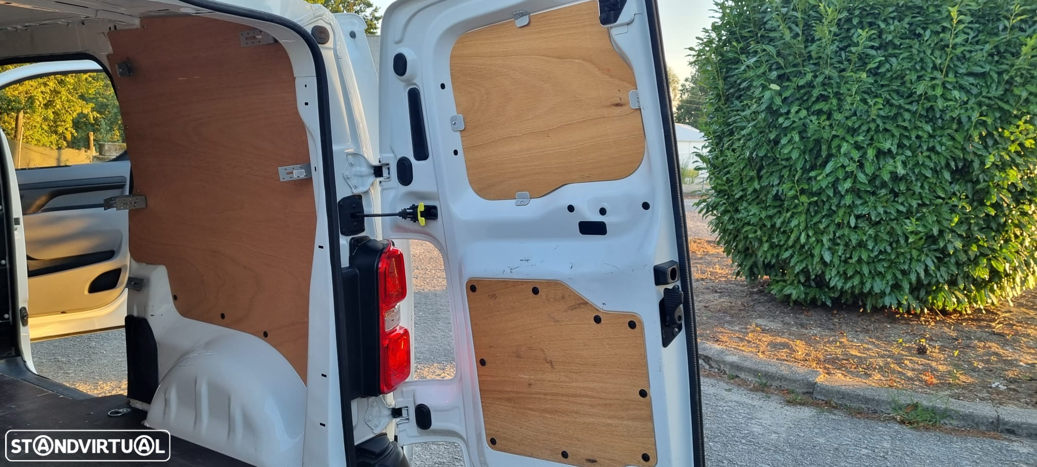Citroën Jumpy - 24