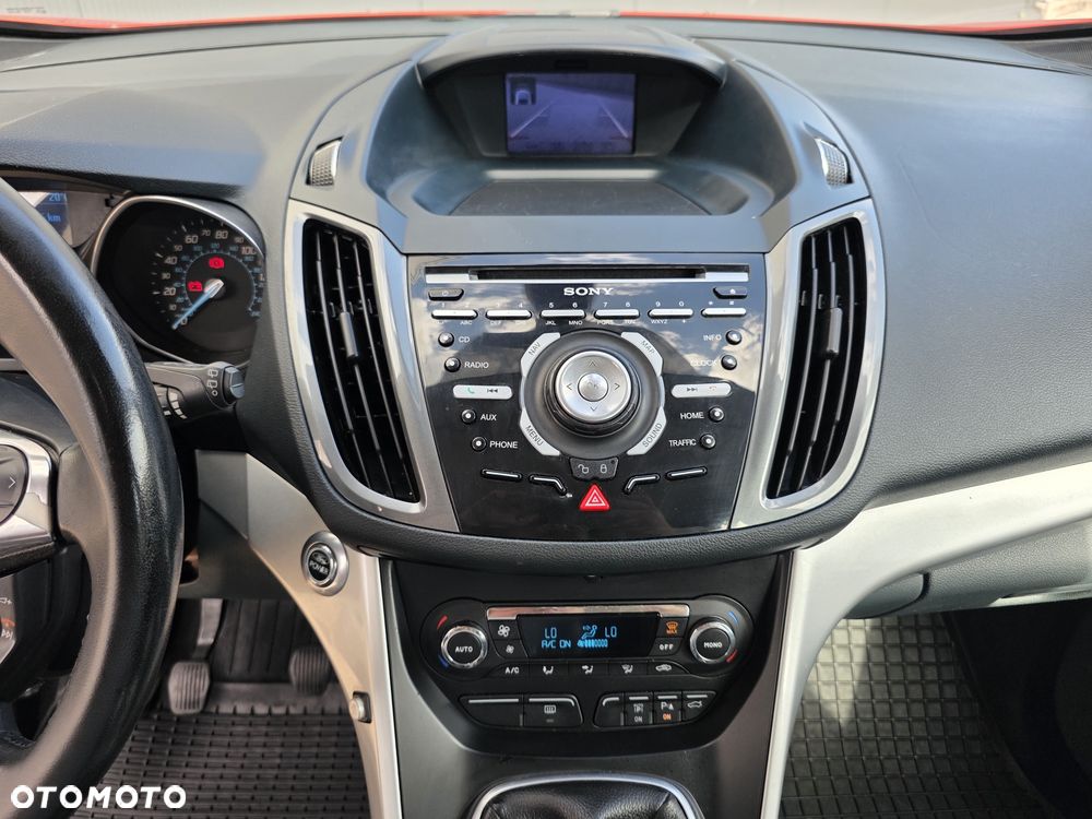 Ford C-MAX - 6