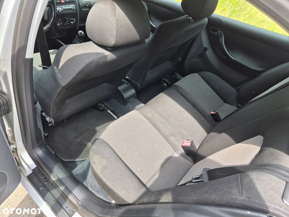 Seat Leon 1.4 16V Stella - 7