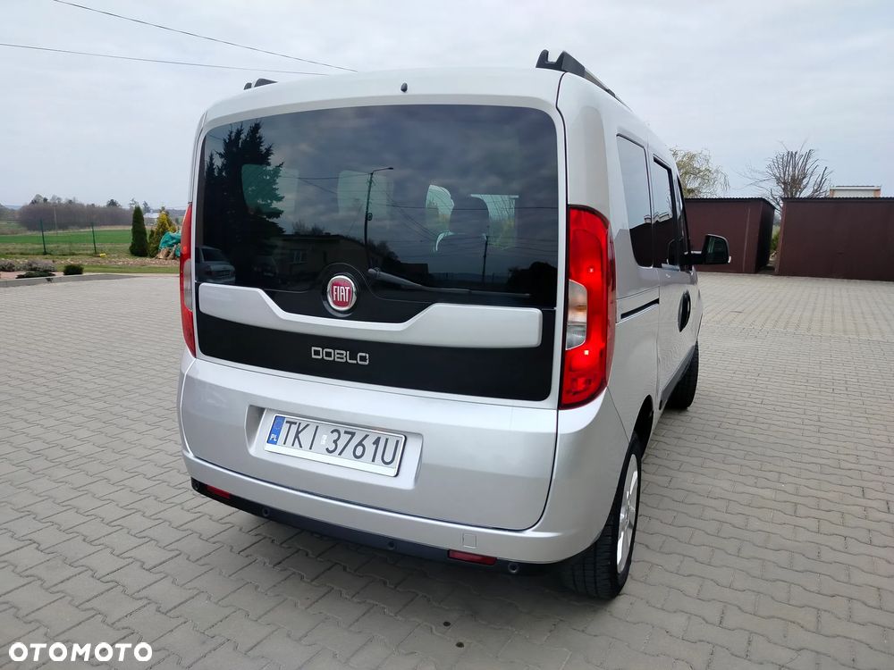 Fiat Doblo - 13