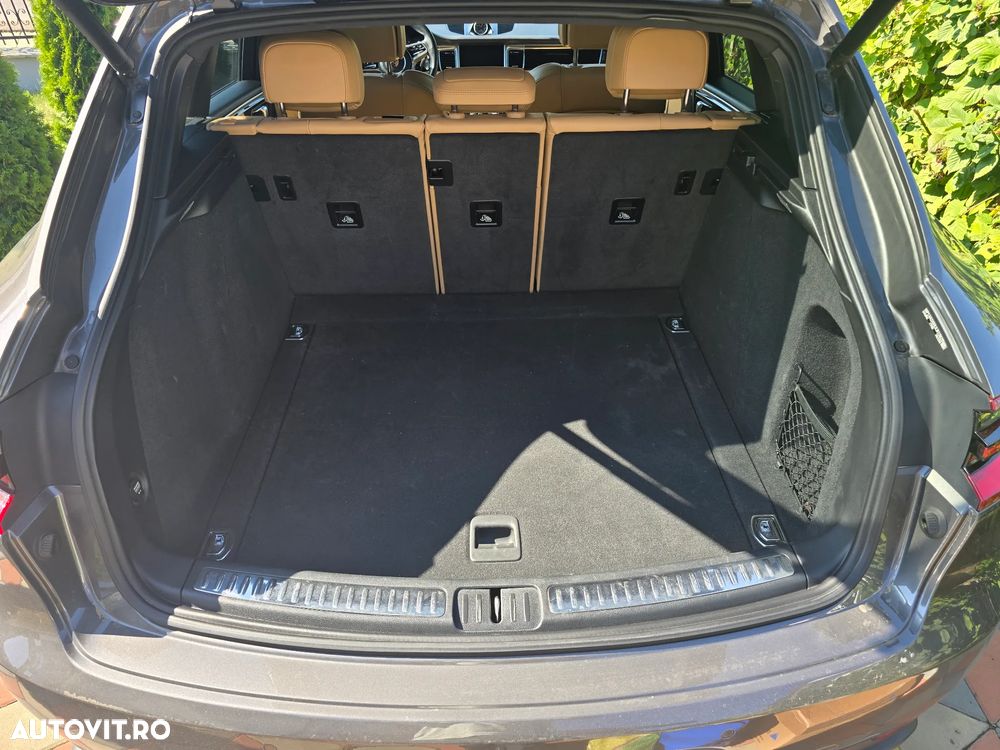 Porsche Macan PDK - 6