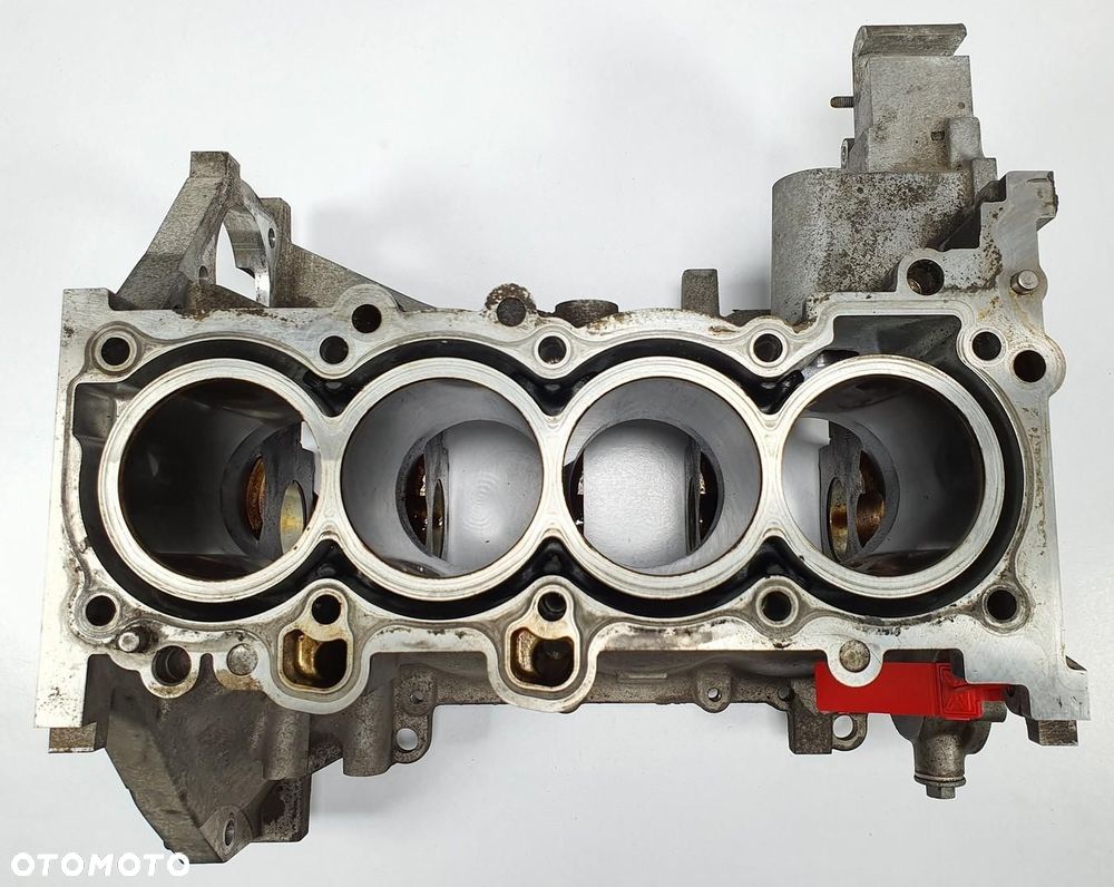 BLOK SILNIKA G4LA KIA RIO III 1.2 16V EP057070 - 2