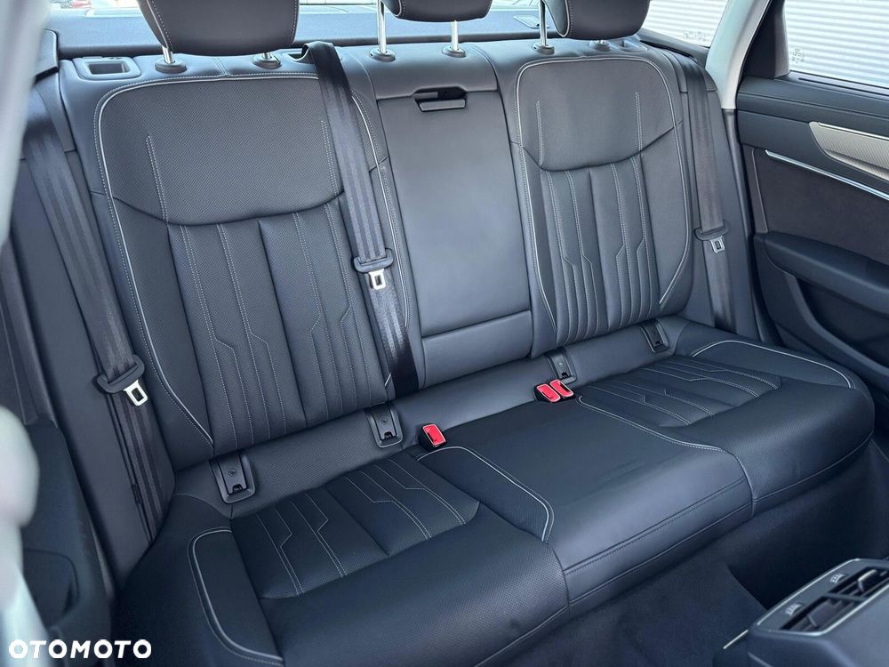 Audi A6 Limousine - 35