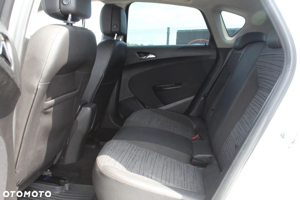 Opel Astra 1.6 ENERGY - 22