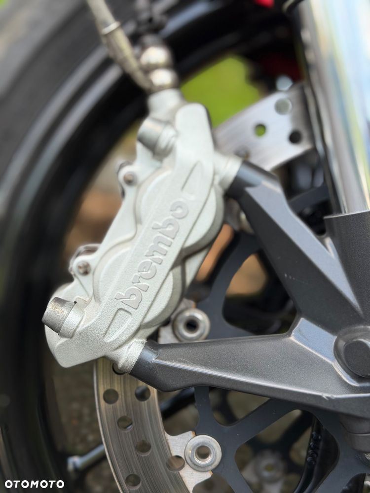 Ducati Monster - 8