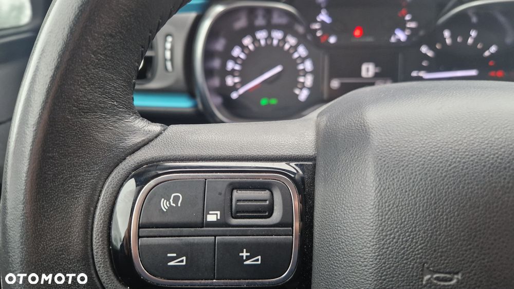 Citroën C3 1.2 PureTech Max - 20