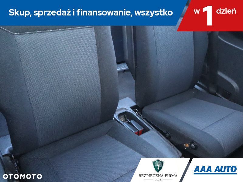 Opel Zafira - 18