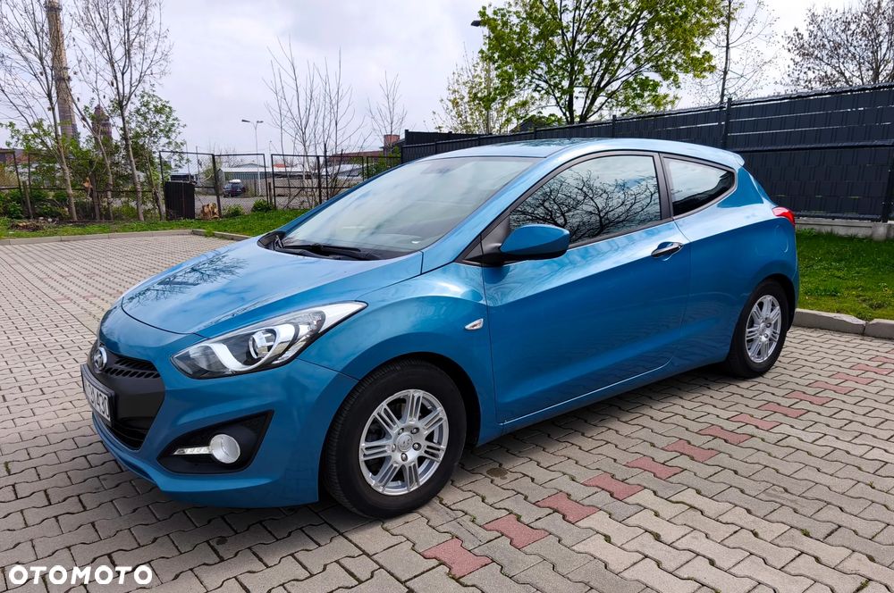 Hyundai i30 1.4 Comfort - 2