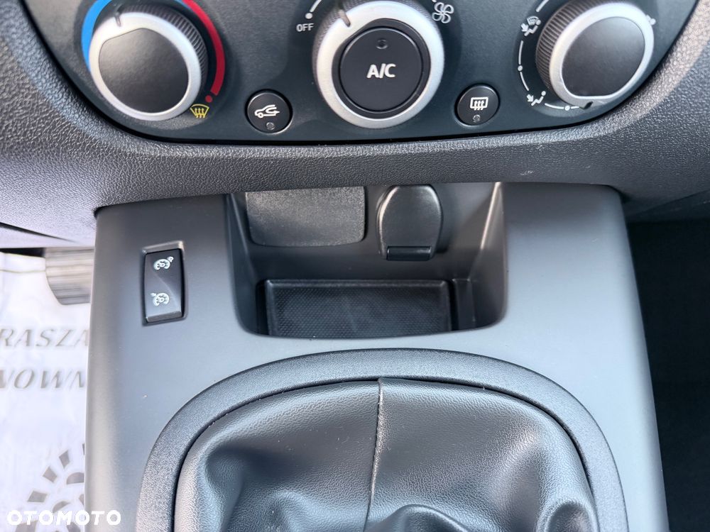 Renault Scenic ENERGY TCe 115 LIFE - 18