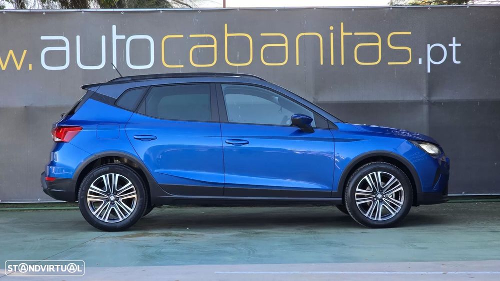 SEAT Arona 1.0 TSI Style - 6