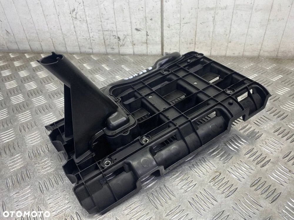 SMOK OLEJOWY MISY MERCEDES SPRINTER 906 2.2 CDI A6511802151 - 7