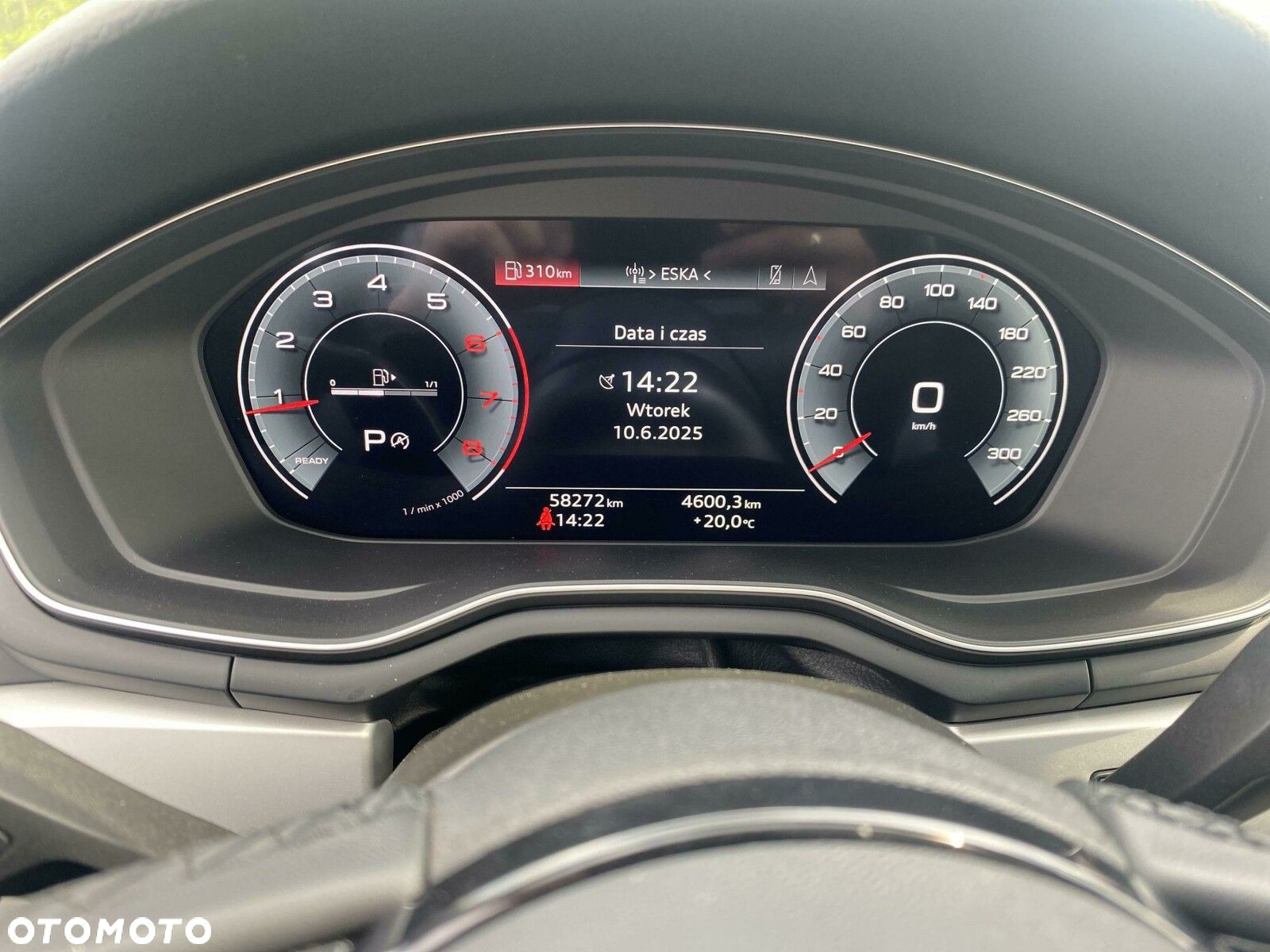 Audi A4 - 23