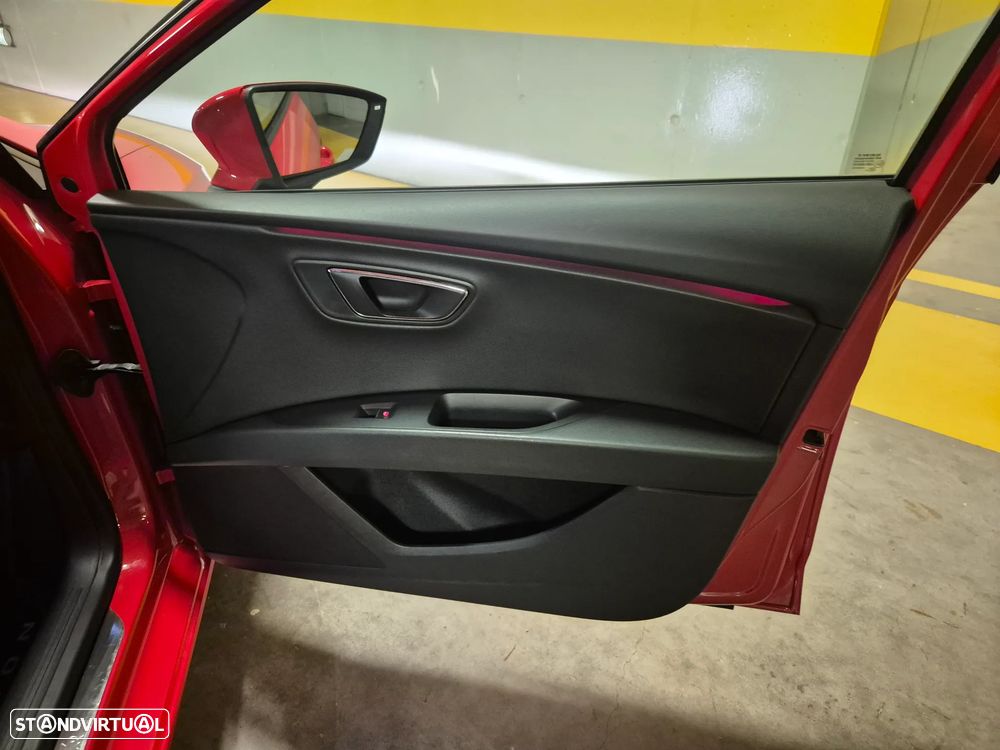 SEAT Leon ST 2.0 TDI FR S/S - 46