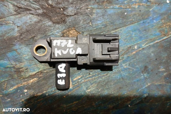 Senzor presiune gaze evacuare BK2A-9G824-AA BK2A-9G824-AA Ford Kuga 3 - 1