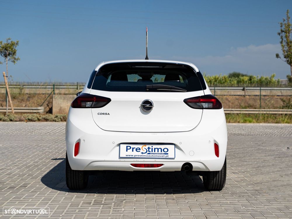 Opel Corsa 1.2 Business Edition - 6