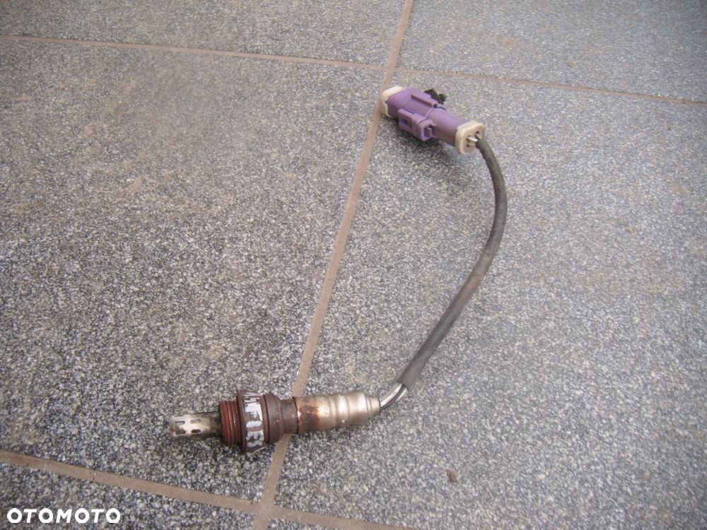 ford fiesta mk6 1.3 03r sonda lambda 2s6a-9g44-ba - 1