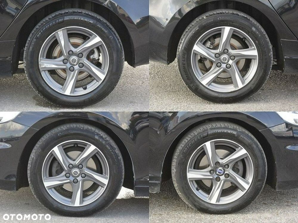 Volvo V40 D2 Drive-E R-Design Momentum - 37