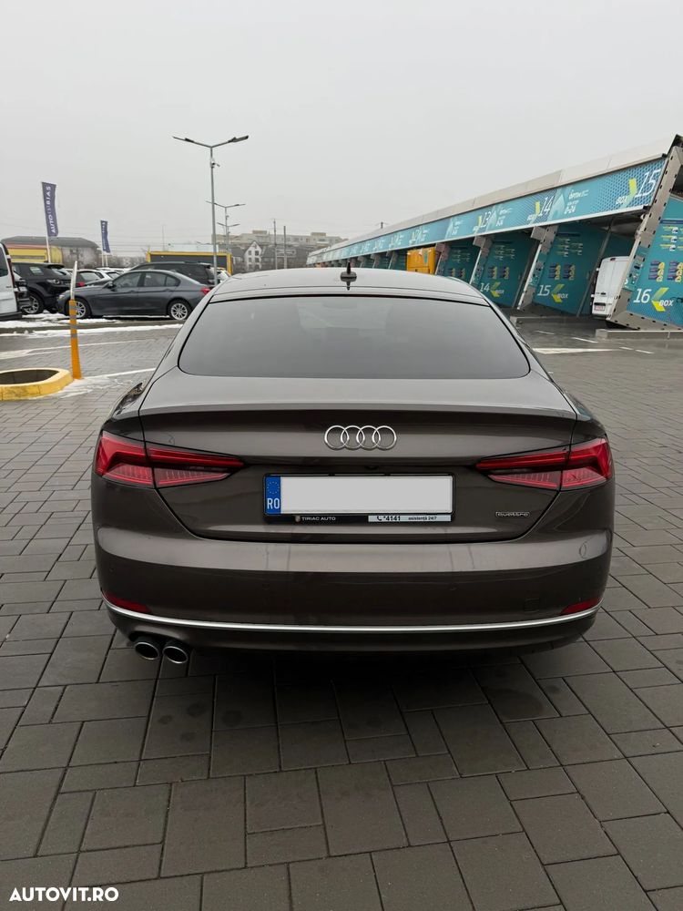 Audi A5 - 4