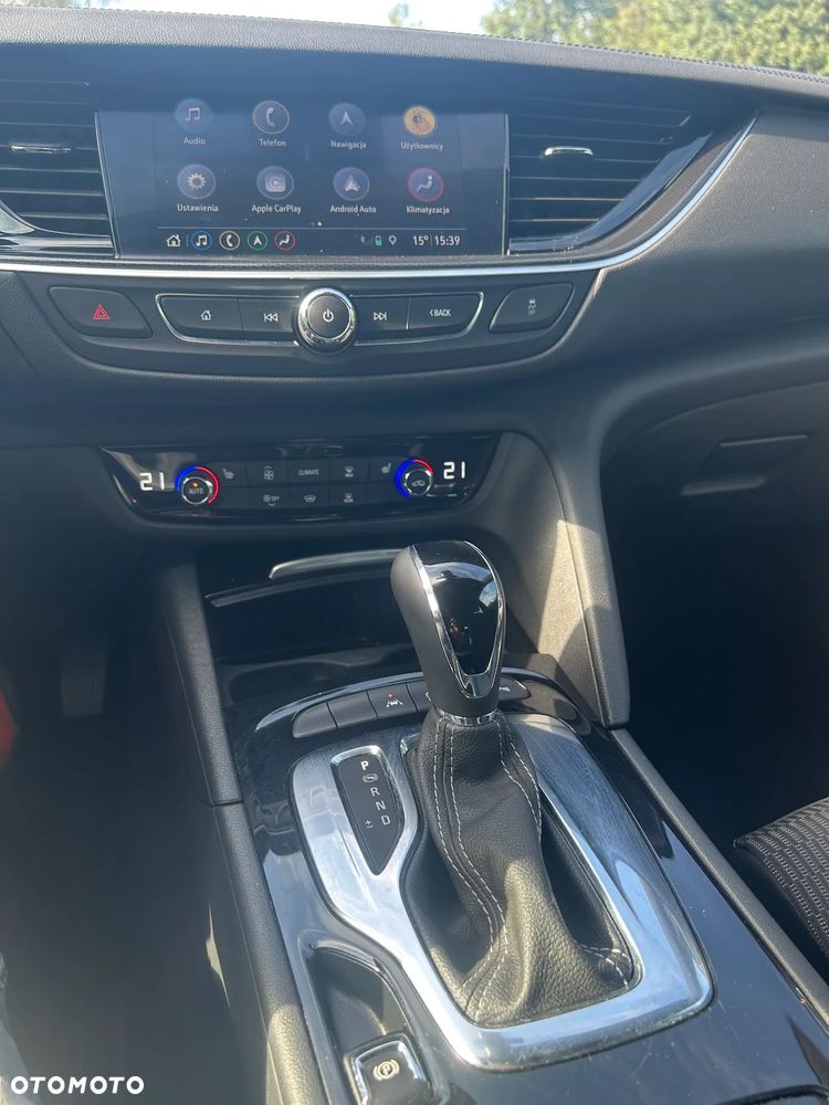 Opel Insignia 2.0 CDTI Business Elegance S&S - 19