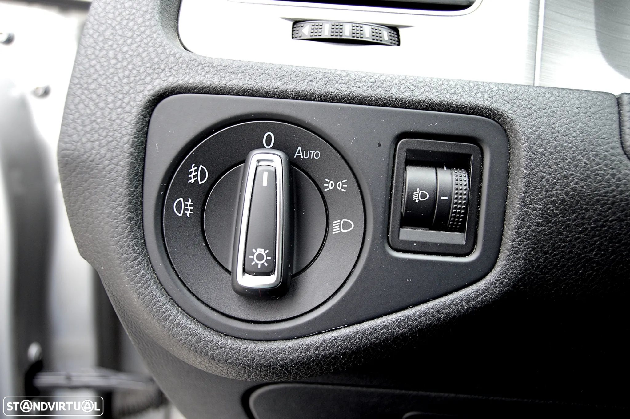 VW Golf 1.6 TDi GPS Edition - 16