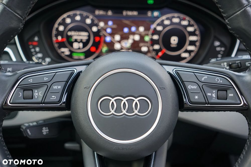 Audi A4 Allroad 45 TFSI mHEV Quattro S tronic - 30