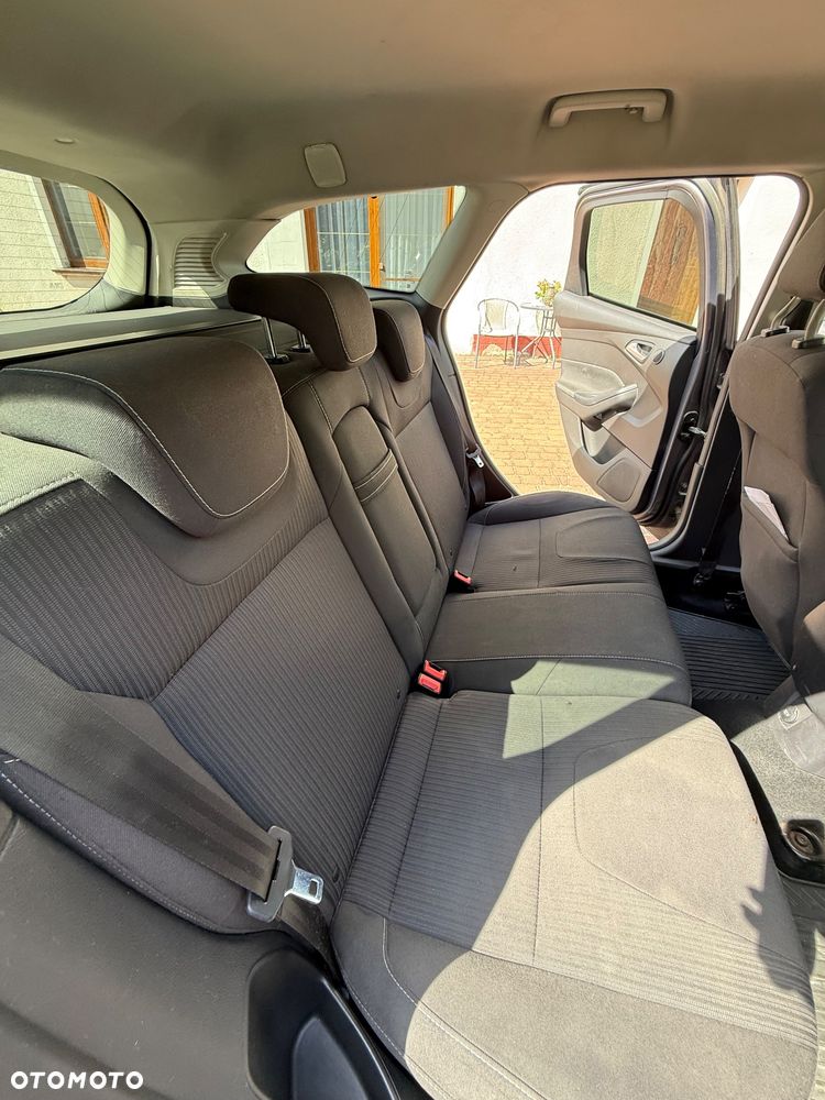 Ford Focus 1.6 TDCi Titanium - 17