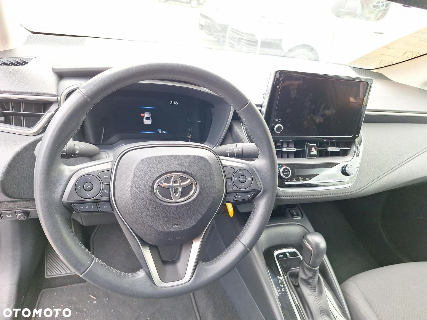 Toyota Corolla 1.5 Comfort MS - 14