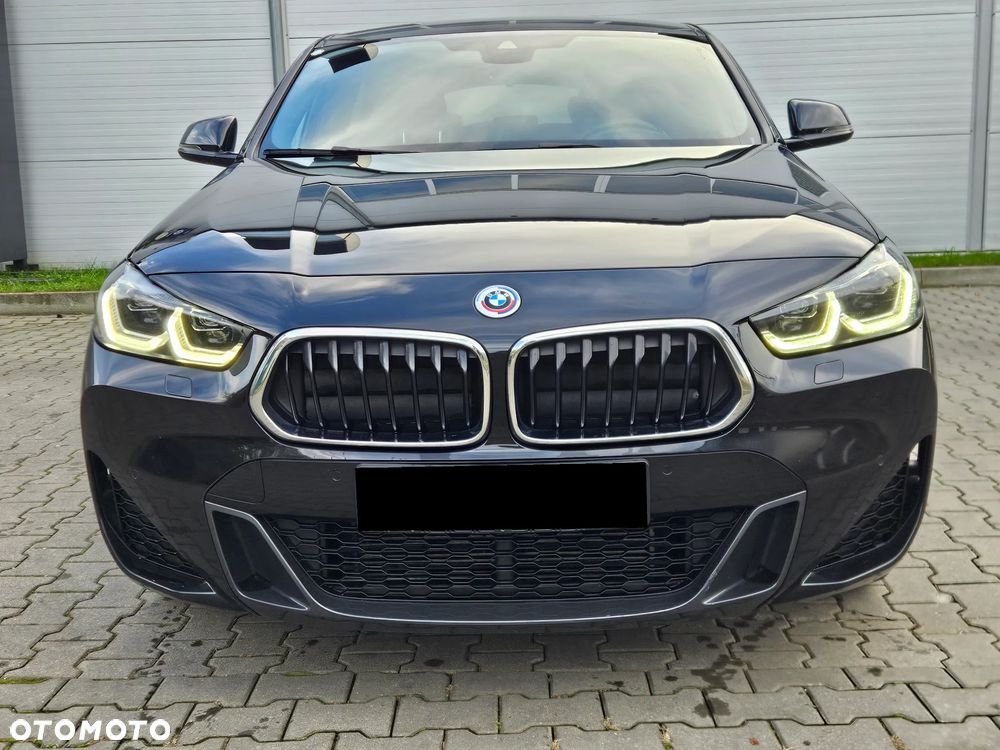 BMW X2 xDrive20d M Sport sport - 8