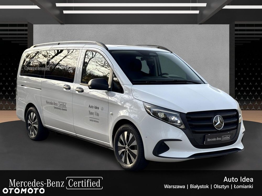 Mercedes-Benz Vito - 3