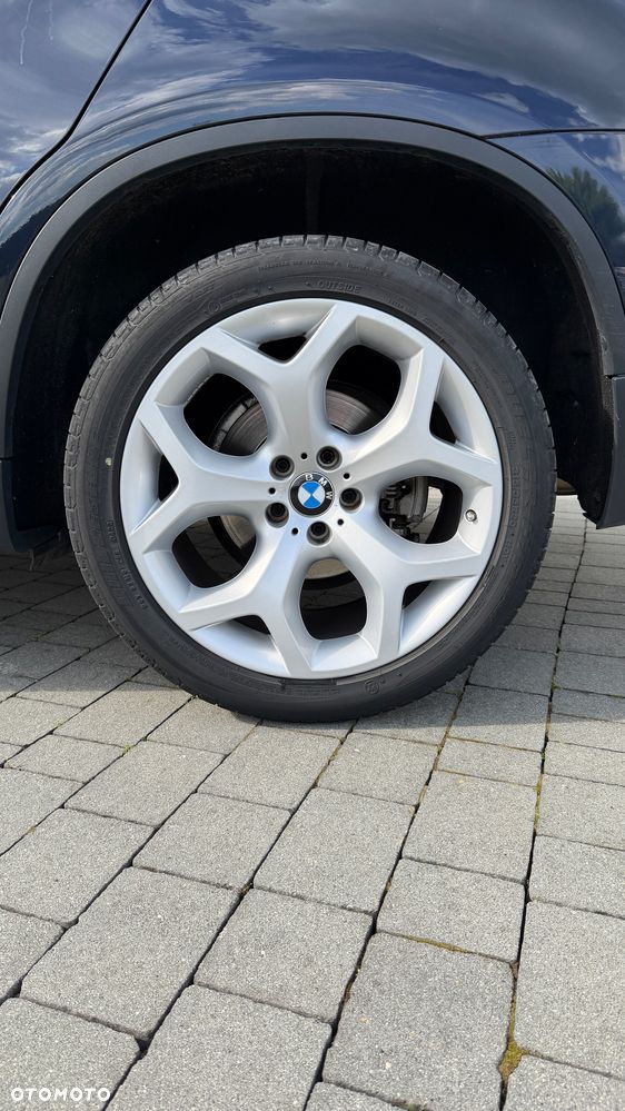 BMW X6 - 27
